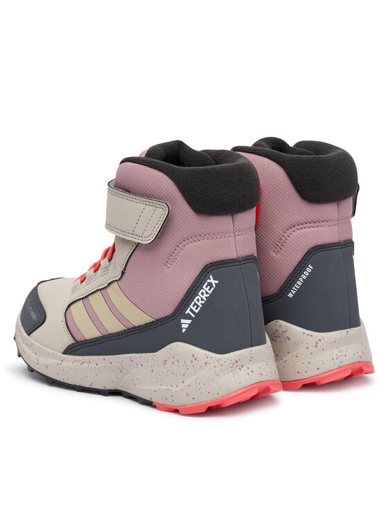 adidas Bakancs adidas Terrex Trailmaker 2 High Climawarm+ Kids KI5832 Színes