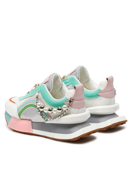 GOE Sneakers GOE NN2N4048 Multicolore