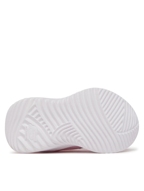 Skechers Сникърси Skechers Bounder-Simple Cute 303585N/LTPK Розов