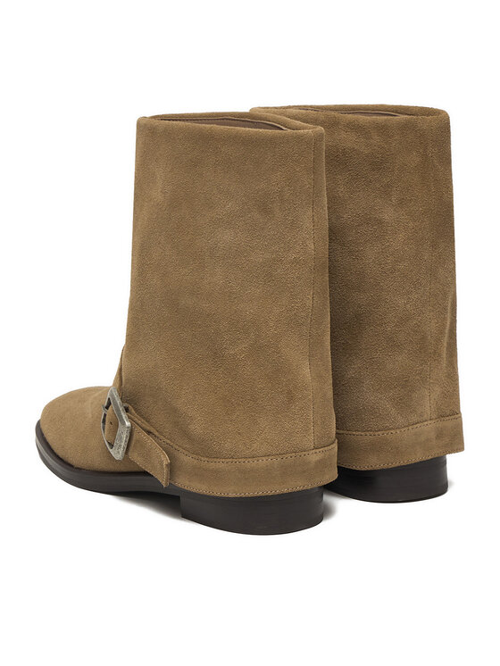 G-STAR Ботильйони G-Star Raw EO-UMIT-LT24198D-601 Бежевий