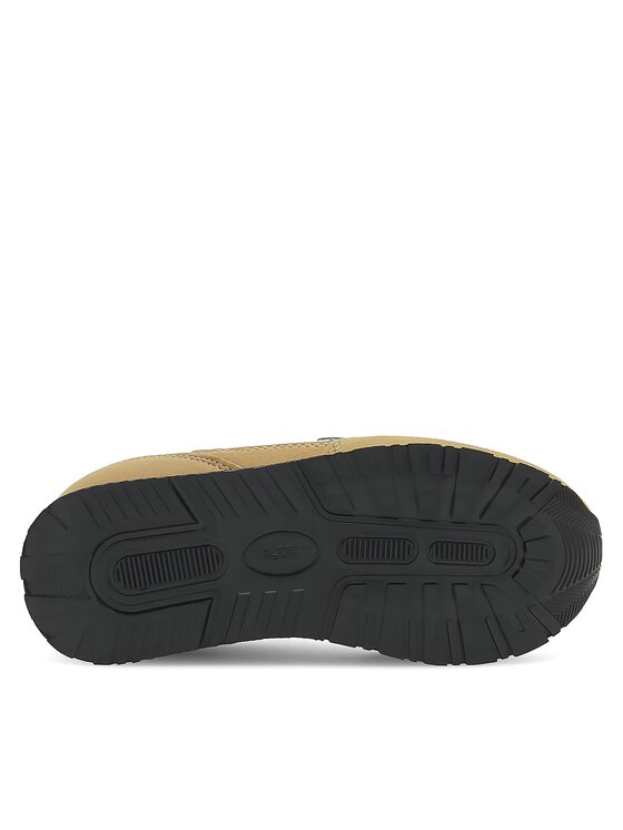 U.S. Polo Assn. Снікерcи U.S. Polo Assn. NOBIK012A Кольоровий