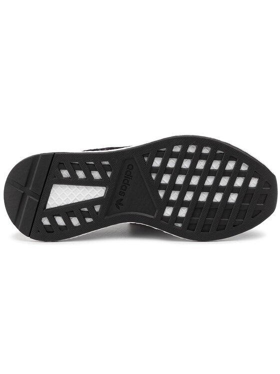 adidas Sneakers adidas Deerupt Runner BD7890 Nero