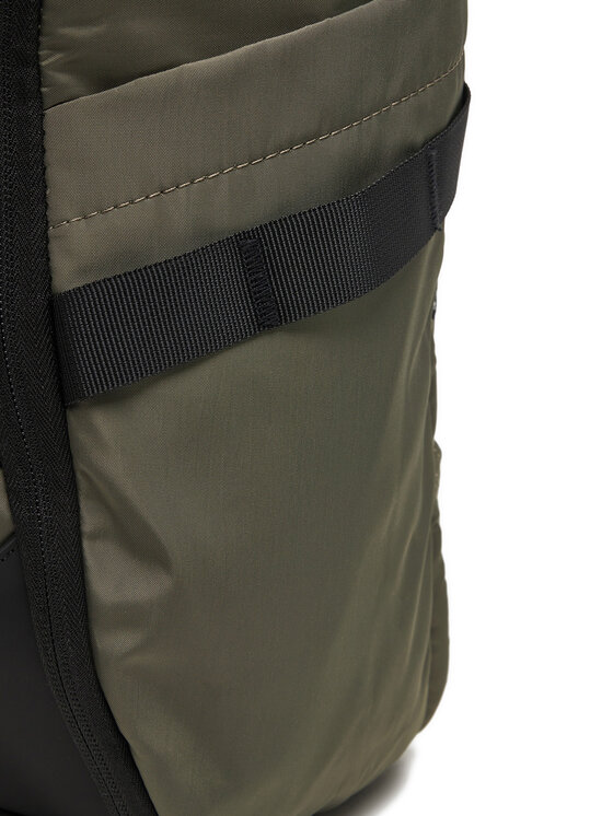 Quiksilver Туристичний рюкзак Quiksilver C-QUIC-KL-001-08 Хакі