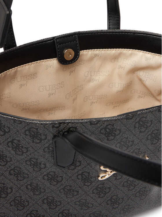 Guess Сумка Guess J6RZ13 WFMF0 Чорний