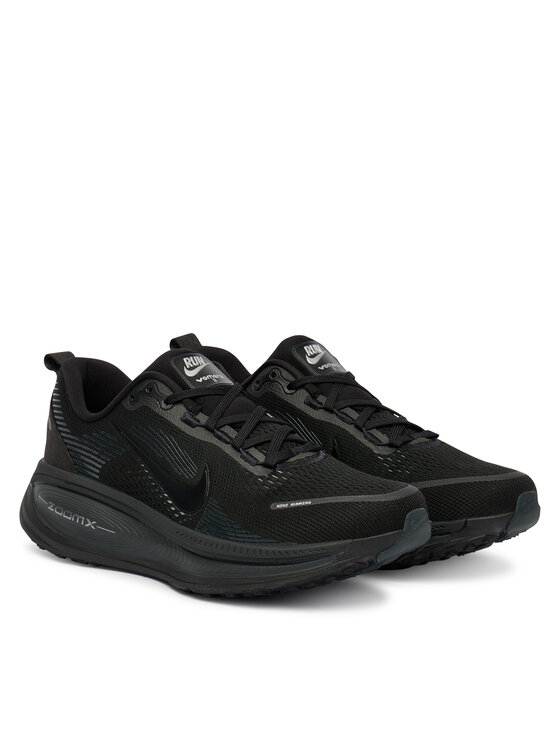 Nike Pantofi pentru alergare Nike Vomero 18 HM6803 005 Negru