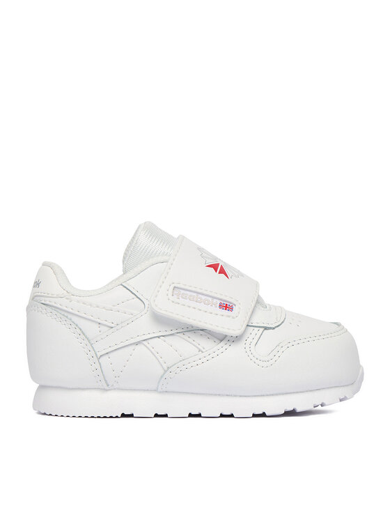 Reebok Снікерcи Reebok EO-CLASSIC LEATHER 100256739 Білий