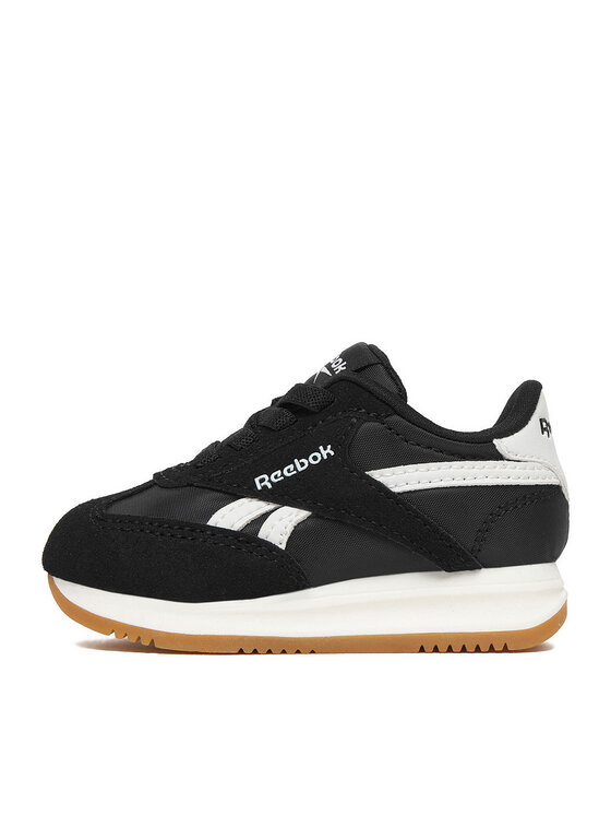 Reebok Снікерcи Reebok CEO-FIORI AR30309TBWT Чорний