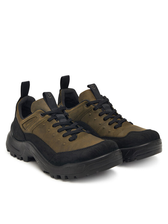 ECCO Bakancs ECCO Offroad 82235456665 Barna