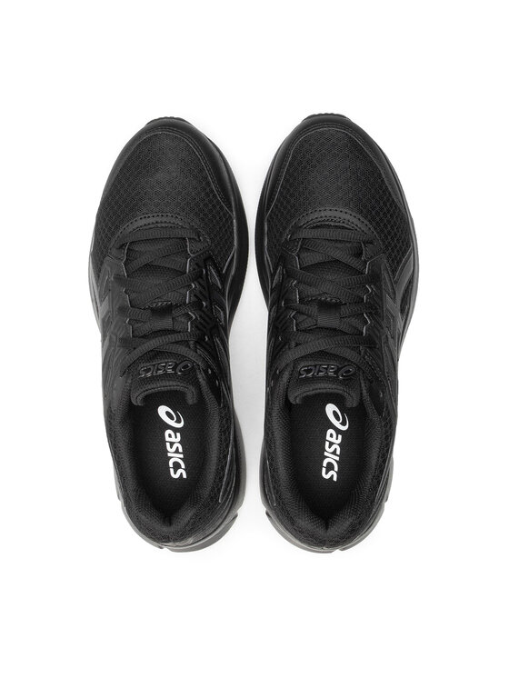 Asics Pantofi pentru alergare Asics Jolt 3 1011B034 Negru