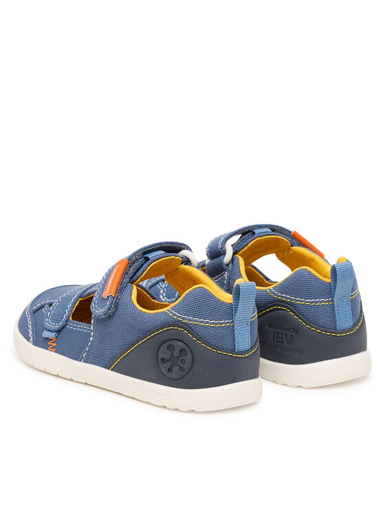 Biomecanics Scarpe basse Biomecanics 262191 S Blu scuro