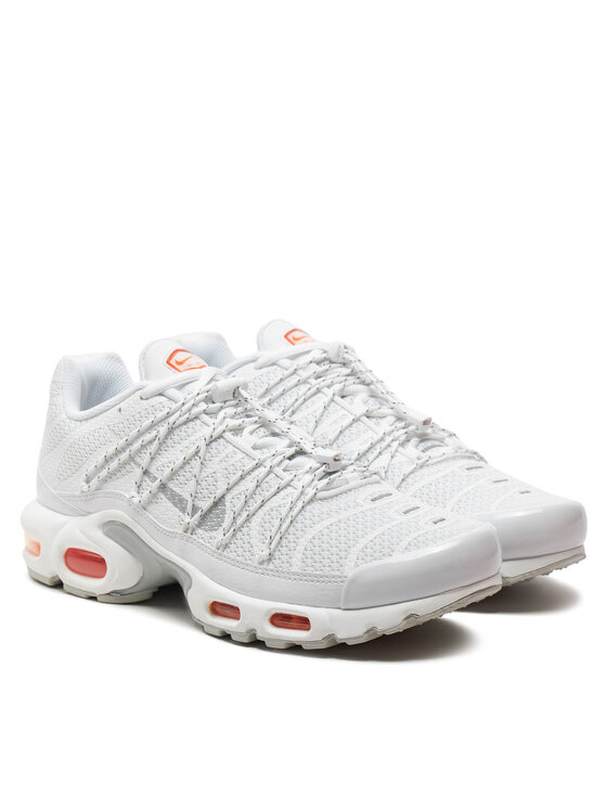 Nike Zapatillas Nike Air Max Plus Utility FJ4232 Blanco