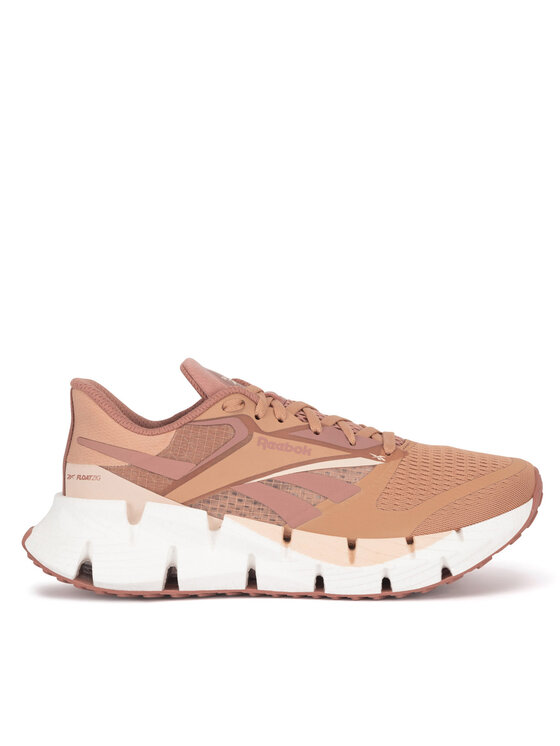 Reebok Взуття для бігу Reebok Floatzig 1 100206732 Рожевий