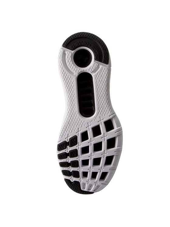 Under Armour Scarpe running Under Armour Ua Charged Coolswitch Run 1285485-001 Nero