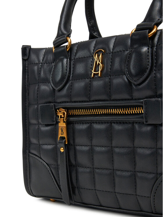 Steve Madden Сумка Steve Madden Bmassi SM13001689 Чорний