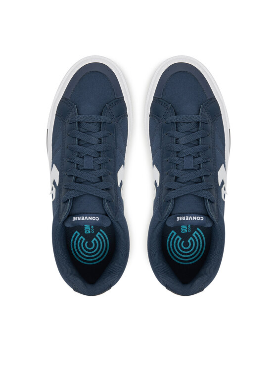 Converse Tenisky Converse Sport Casual A12528C Tmavomodrá