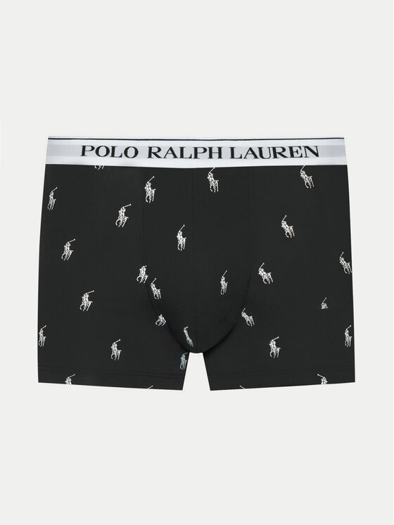 Polo Ralph Lauren Polo Ralph Lauren Комплект боксерів 714830299156 Кольоровий