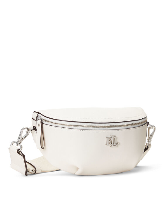 LAUREN RALPH LAUREN Nerka LAUREN RALPH LAUREN 431934832001 Biały