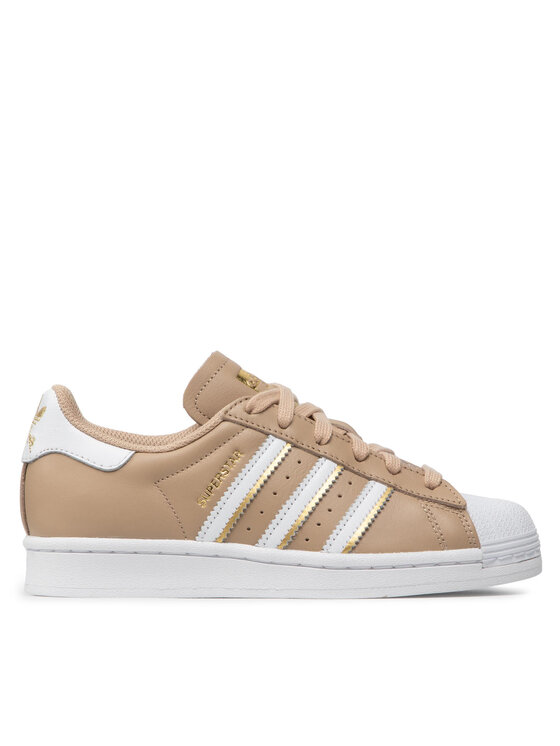 adidas gazelle silver green womens Sneakers Adidas Originals SUPERSTAR II W Brown  Goccia.Shop