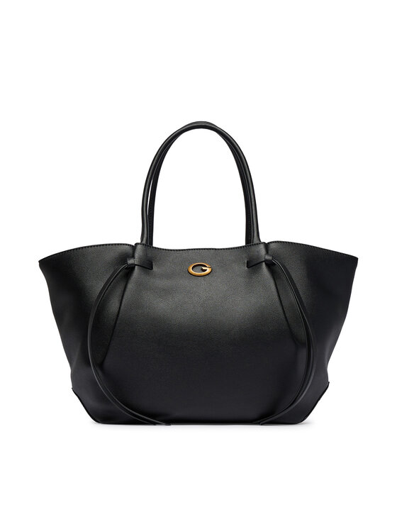 Guess Rankinė Guess Allegra HWBG22 37230 Juoda