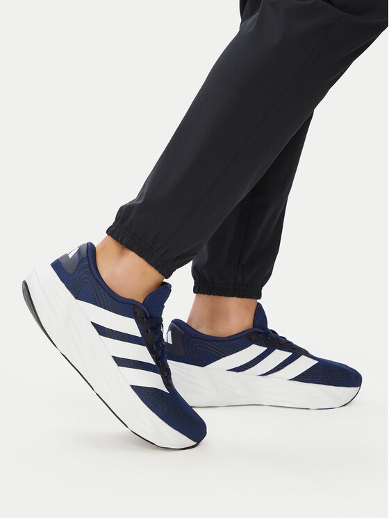 adidas Παπούτσια για Τρέξιμο adidas Galaxy 8 Running Shoes IH9813 Σκούρο μπλε