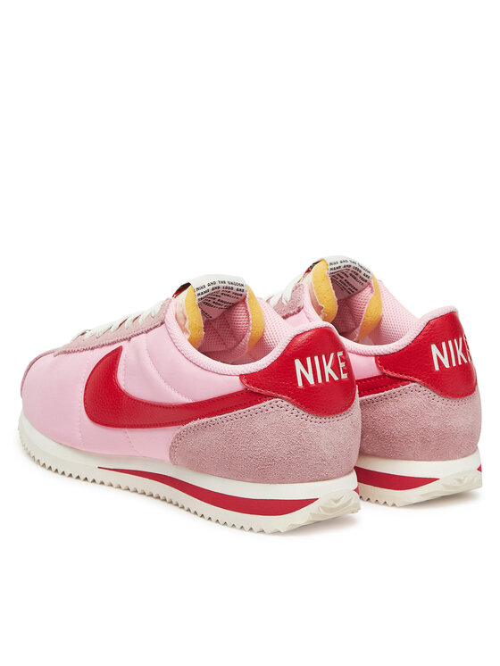 Nike Superge Nike W Cortez Txt HF9994 600 Roza