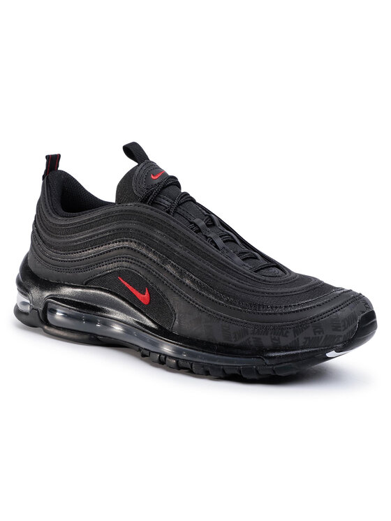 Nike Laisvalaikio batai Nike Air Max 97 AR4259 001 Juoda