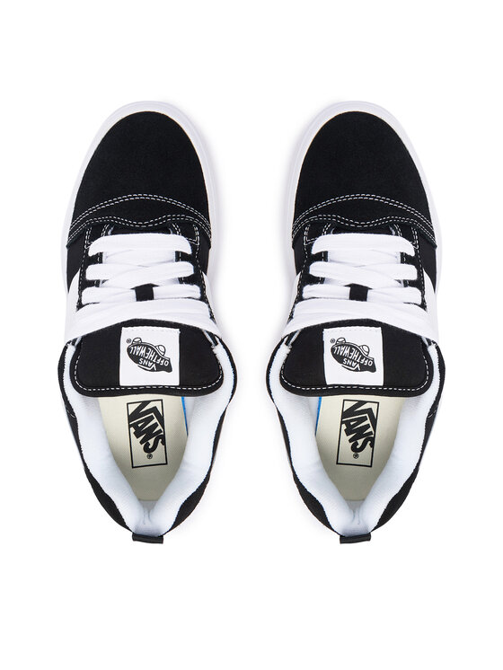 Vans Sportcipők Vans Kny Skool Stacklite VN000Z6MY281 Fekete