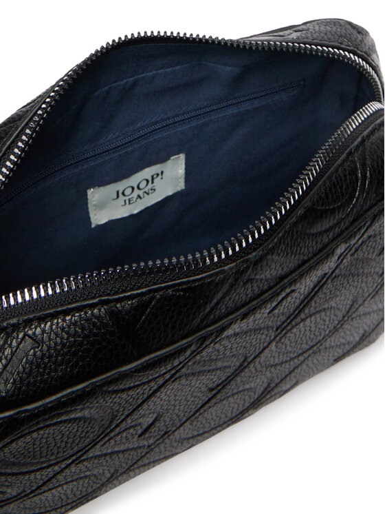 JOOP! Jeans Сумка JOOP! Jeans Strambo Cloe 4130001272 Чорний