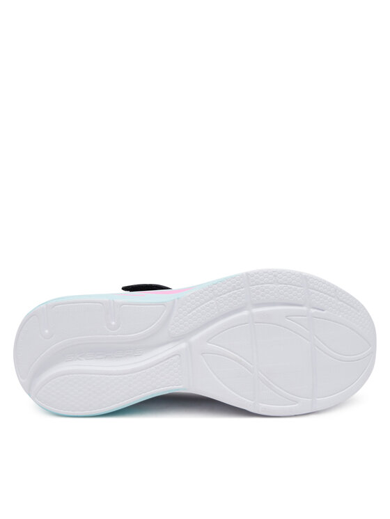 Skechers Снікерcи Skechers S-Lights: Cosmic Glow 303712L/BKMT Рожевий