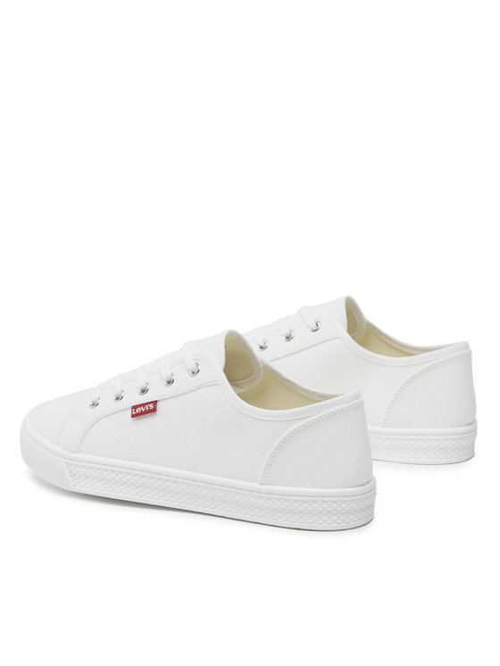 Levi's® Tenisice Levi's® 225832-1733-50 Bijela