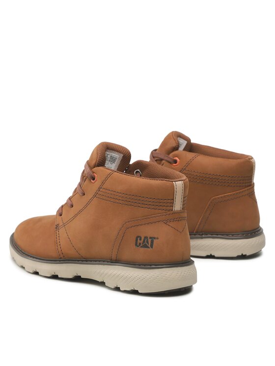 CAT Footwear Черевики CAT Footwear Trey 2.0 P725485 Коричневий