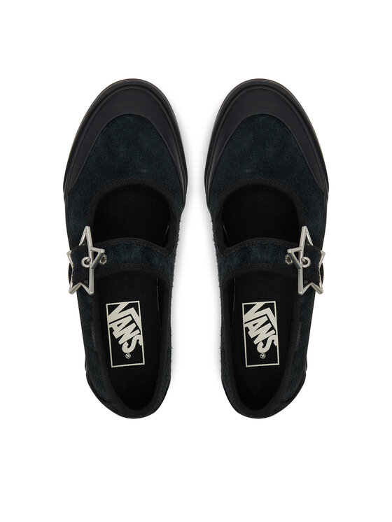 Vans Bailarinas Vans Mary Jane VN000CRRCJJ1 Negro