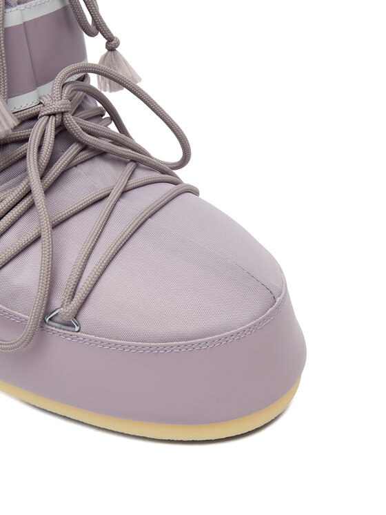 Moon Boot Снігоходи Moon Boot 80D1409340 Фіолетовий