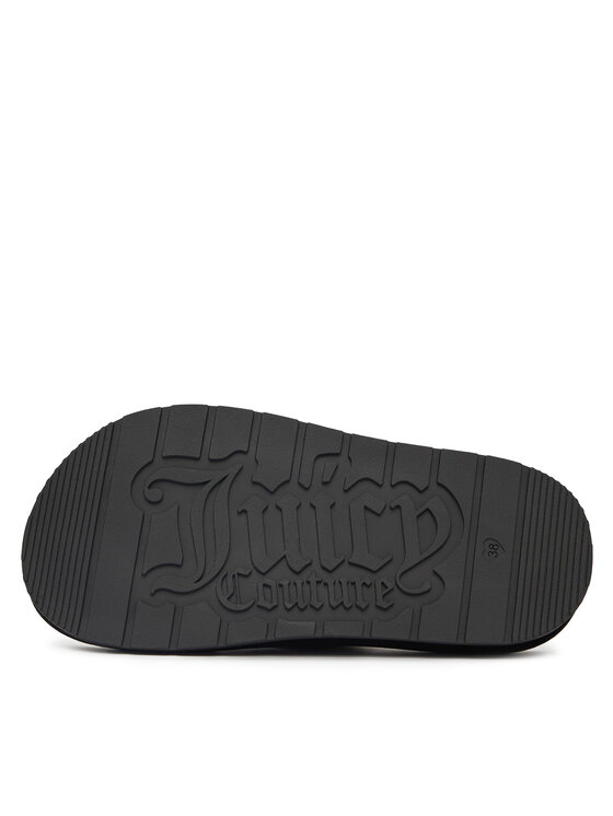 Juicy Couture В'єтнамки Juicy Couture WSS21533-01 Чорний