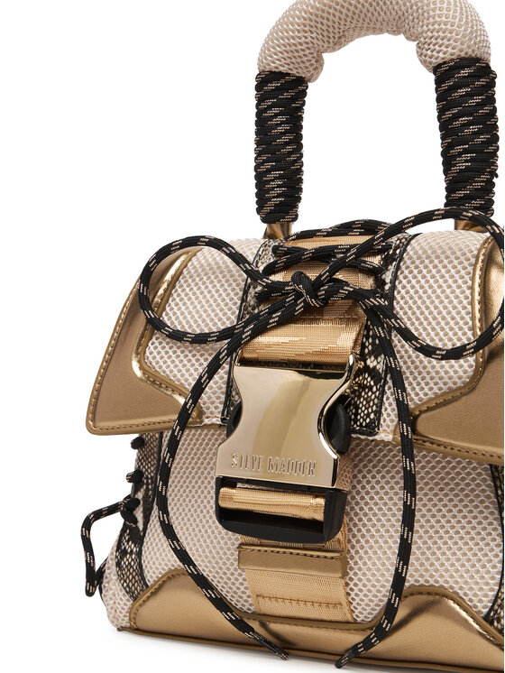 Steve Madden Сумка Steve Madden Bdiego-B 13002325 Золотий