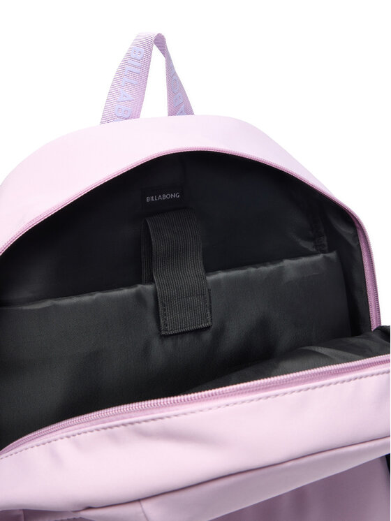 Billabong Ruksak Billabong WBEOHP-BLB-M-002-10 Svijetlo ljubičasta