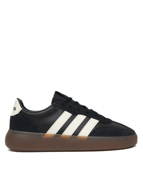 adidas Снікерcи adidas Barreda Decode Lux JR1229 Чорний