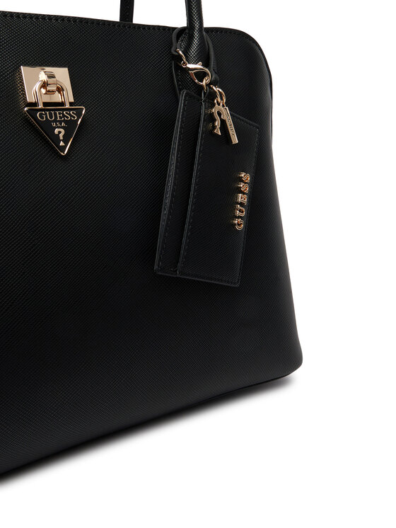 Guess Сумка Guess Patsie Travel TWSN99 19024 Чорний