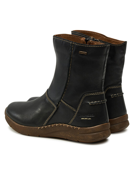 Josef Seibel Ботильйони Josef Seibel Conny 59 91759 Чорний