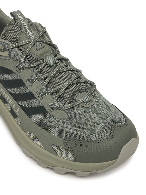 Merrell Снікерcи Merrell MOAB SPEED 2 J00003607 Сірий