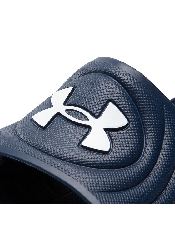 Under Armour Şlapi Under Armour Ua M Locker Iv Sl 023758-401 Bleumarin