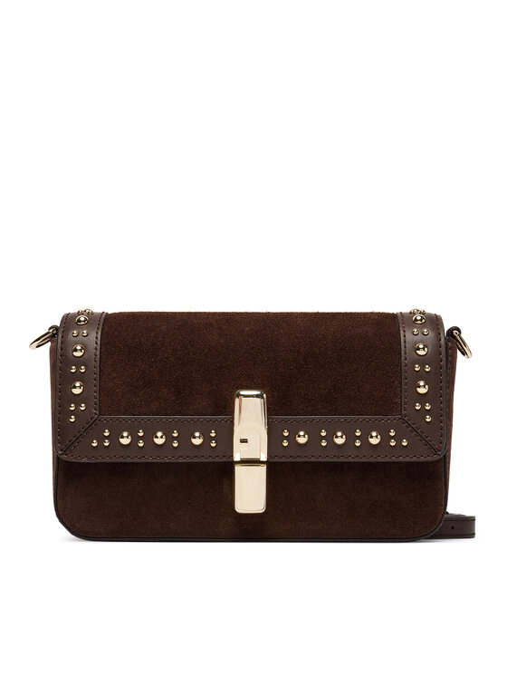 Furla Torebka Furla Iride S WB02206 BX4597 CN 3244S Brązowy