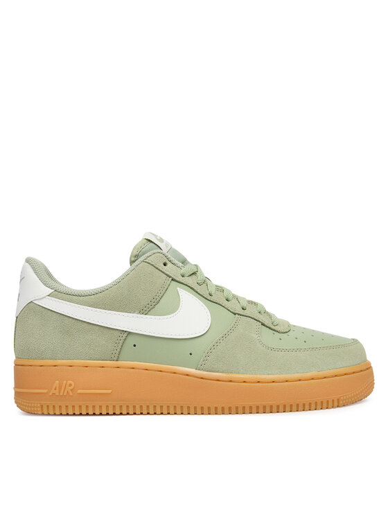 Nike Снікерcи Nike FQ8714 300 Зелений