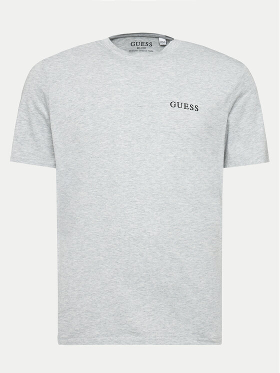 Guess Guess Комплект футболок U4YG52 KCAM1 Кольоровий Regular Fit