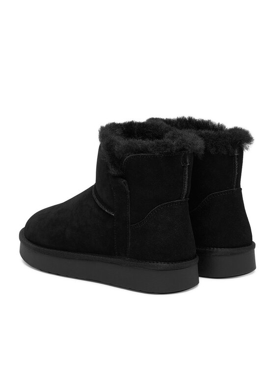 Lasocki Schneeschuhe Lasocki CEO-TS6392-01 LSCK Schwarz