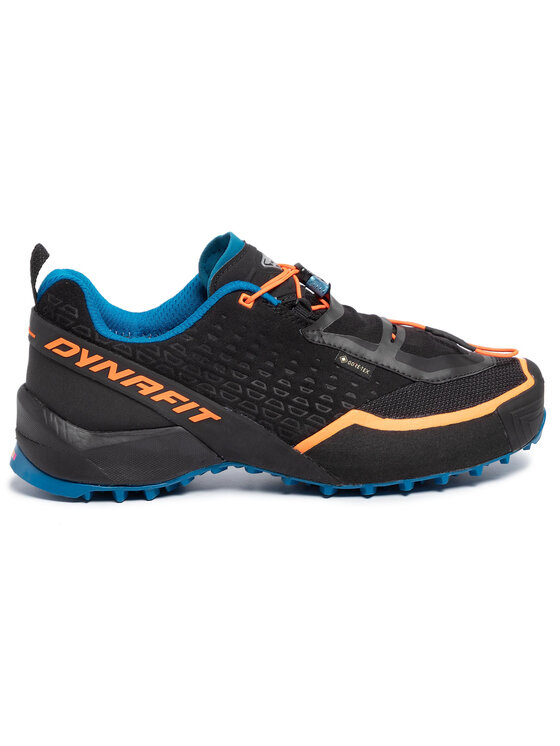 Dynafit Pantofi pentru alergare Dynafit Speed Mtn Gtx GORE-TEX 64036 Negru