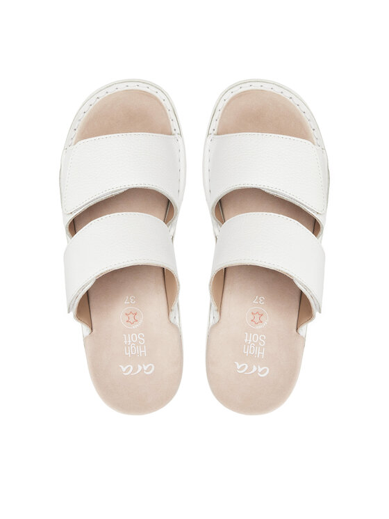 Ara Chanclas Ara Tampa 12-47218-13 Blanco