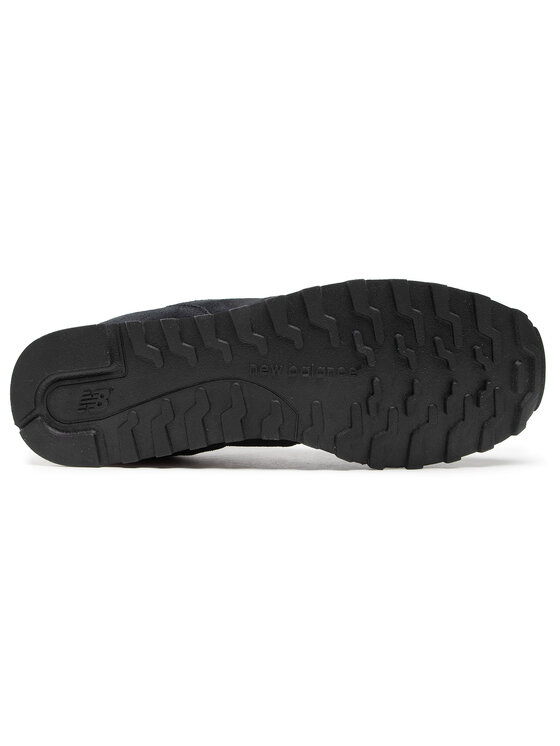New Balance Sneakersy New Balance ML393VI1 Czarny