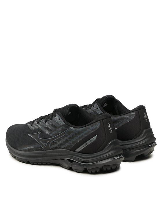 Mizuno Взуття для бігу Mizuno Wave Equate 7 J1GC2348 Чорний