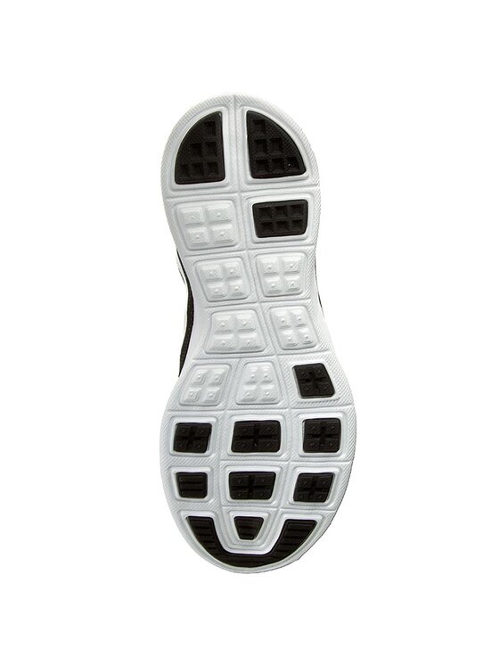 Nike Tekaški čevlji Nike Lunartempo 2 818098 002 Črna